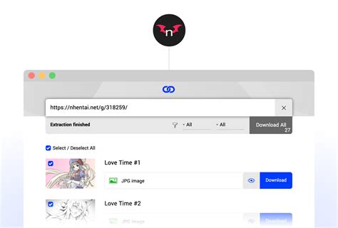 nhentai.net torrent magnet|nHentai Downloader.